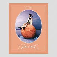 黃挺瑋 / Journey 預購精裝版(Ting Wei Huang / Journey (EP))