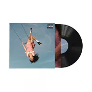 奧莉維亞 / you seem pretty sad for a girl so in love (黑膠)(Olivia Rodrigo / you seem pretty sad for a girl so in love vinyl)