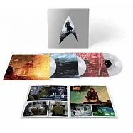 麥可吉亞奇諾 / 闇黑無界：星際爭霸戰/ 電影原聲帶-3LP-限量彩膠特仕典藏套裝(Michael Giacchino / Star Trek Into Darkness-3LP Special Edition -Varèse Sarabande)