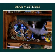 TOMOO / DEAR MYSTERIES【CD+ 2 Blu-ray 】