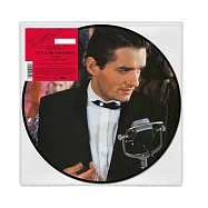 法爾可 / 搖滾阿瑪迪斯 (全美冠軍40周年紀念版)(圖片膠)(Falco / Rock Me Amadeus (40th Anniversary No.1 Edition)(Picture Vinyl) (LP))