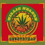 威利.尼爾森 / 鄉村客 (CD)(Willie Nelson / Countryman (CD))