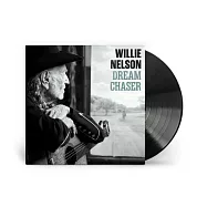 威利尼爾森 / 追夢人 (LP 黑膠唱片)(Willie Nelson / Dream Chaser (Vinyl))
