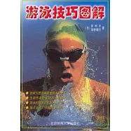 游泳技巧圖解