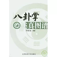 八卦掌述真圖譜