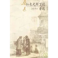 紅色光環下的魯迅