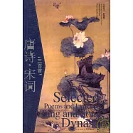 唐詩宋詞三百首(影畫版)