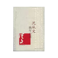 沈從文晚年口述