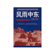 風雨中東：關於中東熱點的最完整描述
