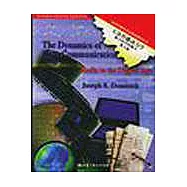 大眾傳播動力學∶數位時代的媒介∶[英文版]