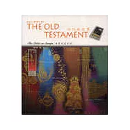 舊約的故事∶郵票傳述聖經∶[中英文本]