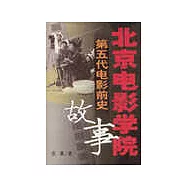 北京電影學院故事∶第五代電影前史