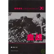 血戰：國民黨軍正面戰場抗戰記實