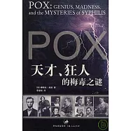 天才、狂人的梅毒之謎