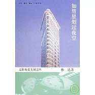 如彗星劃過夜空︰近距離看美國之四