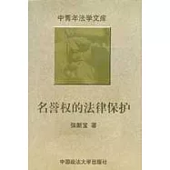 名譽權的法律保護