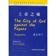 上帝之城(英文影印版)