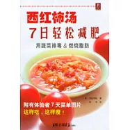 西紅柿湯7日輕松減肥