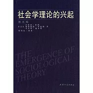 社會學理論的興起