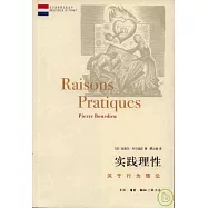 實踐理性：關於行為理論