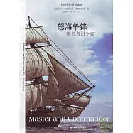 怒海爭鋒︰艦長與司令官