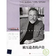 被壓迫者的聲音