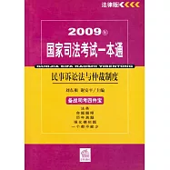民事訴訟法與仲裁制度