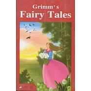 格林童話(英文版)