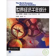 世界經濟千年統計