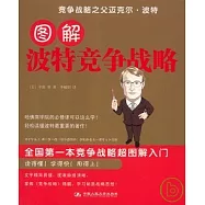 圖解波特競爭戰略