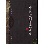 中醫方劑學發展史