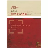 推拿手法圖解(漢英對照)