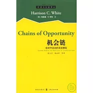機會鏈︰組織中流動的系統模型