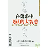 在蕭條中飛躍的大智慧