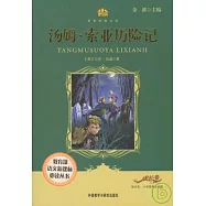 湯姆‧索亞歷險記