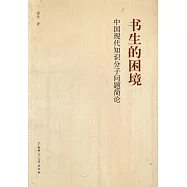 書生的困境︰中國現代知識分子問題簡論