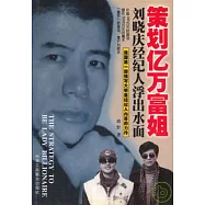 策劃億萬富姐︰劉曉慶經紀人浮出水面