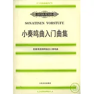 小奏鳴曲入門曲集︰69首簡易鋼琴曲及小奏鳴曲