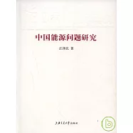 中國能源問題研究
