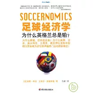 足球經濟學