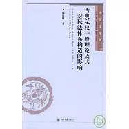 古典私權一般理論及其對民法體系構造的影響