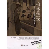 柏林蒼穹下：一位數學家的文化隨想