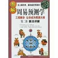 圖解周易預測學‧第二部︰斷法詳解