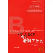 鳥兒看到了什麼