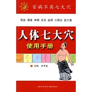 人體七大穴使用手冊