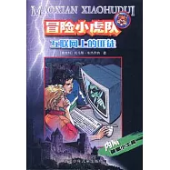冒險小虎隊-互聯網上的匪徒