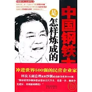 中國鋼鐵大王是怎樣煉成的