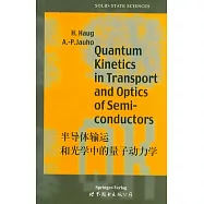 半導體輸運和光學中的量子動力學(北京)