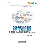 錦繡藍圖︰怎樣規劃令人流連忘返的網站