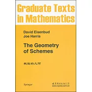 概型的幾何=The Geometry of Schemes by?